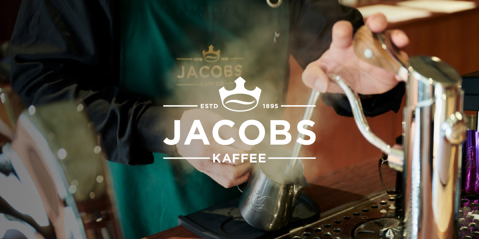 Balgequartier - Jacobs Kaffee