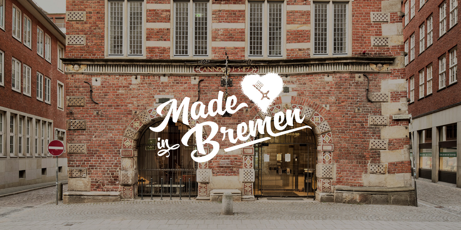 Balgequartier - Made in Bremen
